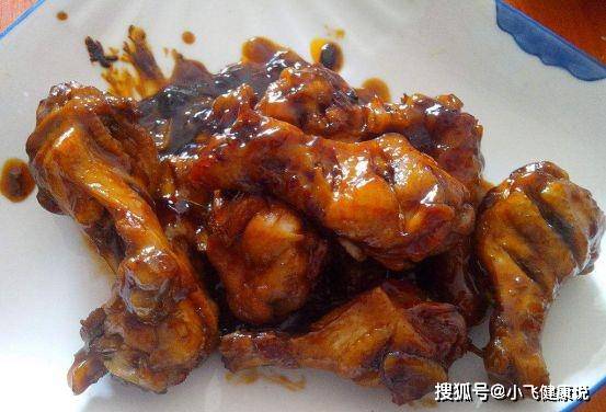 可乐鸡翅根的家常做法