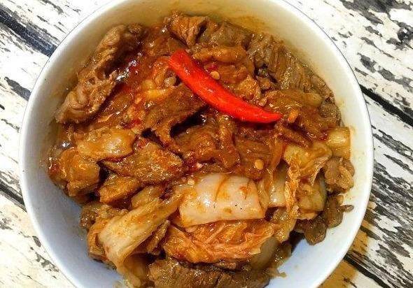实蛋的家常做法