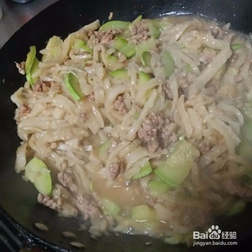 焖饼的家常做法