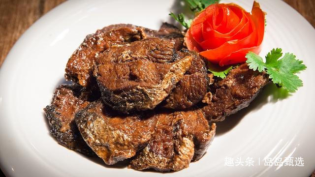 熏鲅鱼的家常做法
