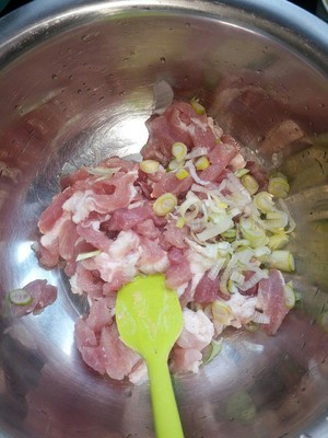 蒸焖子的家常做法