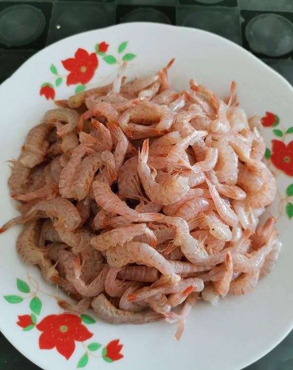 干虾米的家常做法大全