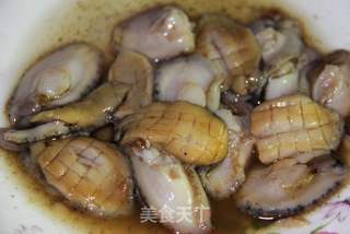 假鲍鱼的家常做法