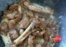 家常兔子肉的做法