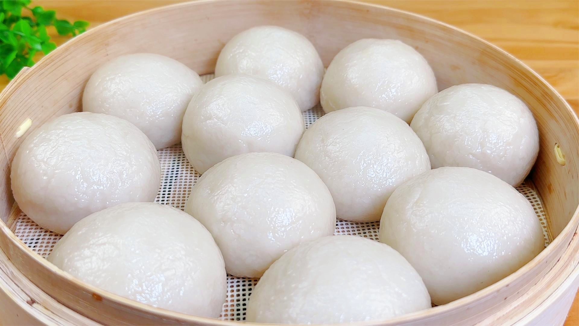 糯米汤圆的家常做法