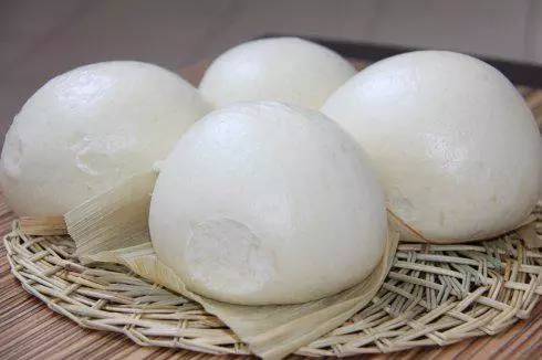 馒头的家常做法