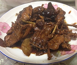 鹌鹑的家常做法