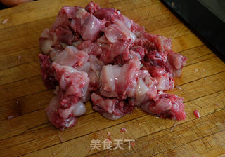兔肉的家常做法