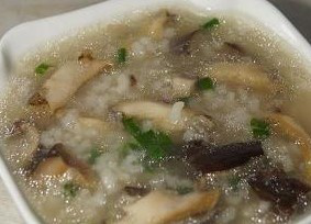 鲍鱼粥的家常做法