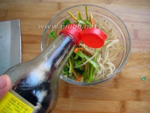 老虎菜的家常做法