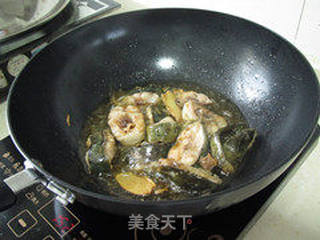 红烧鲶鱼的家常做法